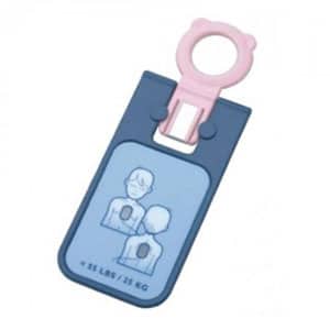 Philips HeartStart FRx Infant/Child Key (989803139311)