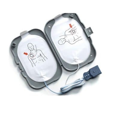 Philips HeartStart FRx AED SMART Pads II