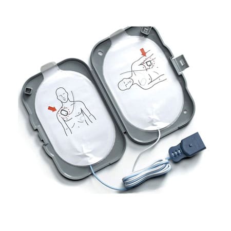 Philips HeartStart FRx AED SMART Pads II